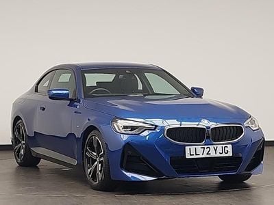 BMW 220