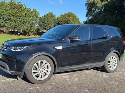 Used Land Rover Discovery 5 HSE 306 HP (225 kW) 2019 SUV