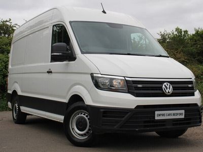 VW Crafter