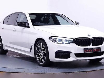 BMW 530e