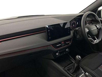 New Skoda Kamiq Monte Carlo 113 HP (83 kW) 2025 Black magic pearl effect SUV