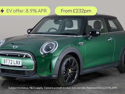 Used 2023 Mini Cooper Level 3 Hatchback | £15,531 (Good price)