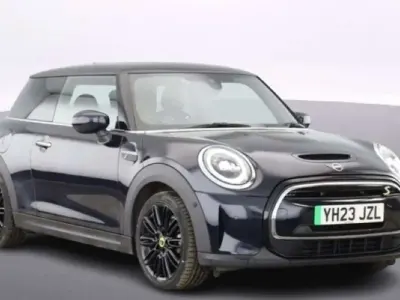 Used Mini Cooper S Hatch 135 kW (184 HP) 2023 Hatchback