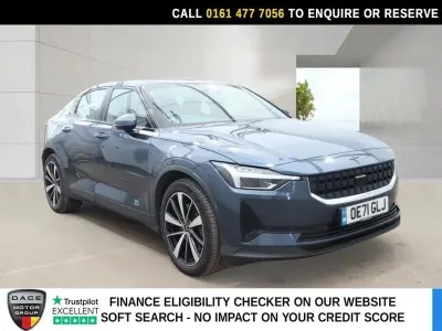 Used Polestar 2 11 kW (15 HP) 2022 Hatchback