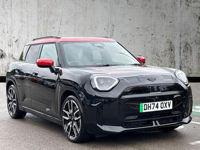 Mini Aceman