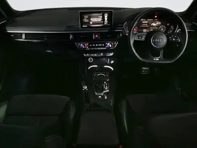Used Audi A4