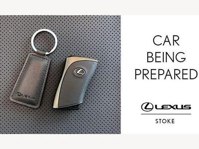 Used Lexus UX 300e 150 kW (204 HP) 2025 SUV