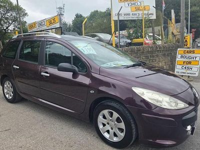 Peugeot 307