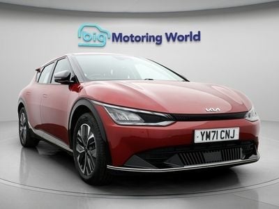 Kia EV6