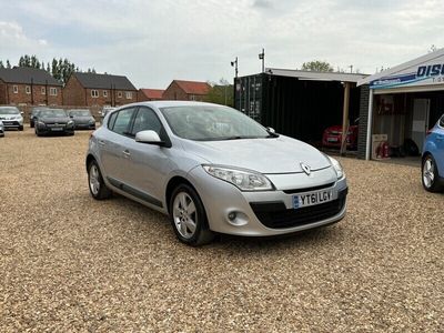 Renault Mégane III