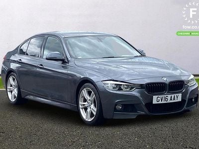 BMW 330e