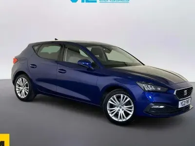 Used Seat Leon