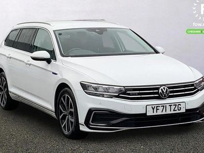Used 2023 VW Passat GTE Estate | £18,699 (Fair price)