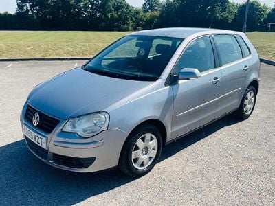 VW Polo