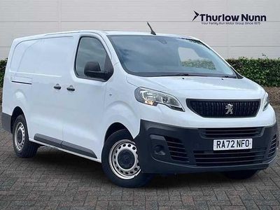 Peugeot Expert
