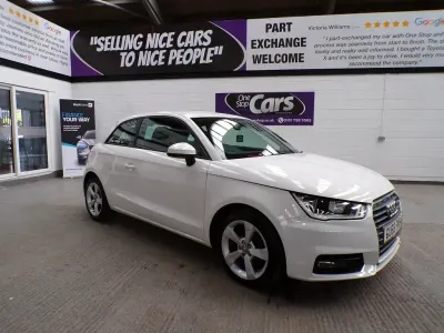 Usado Audi A1
