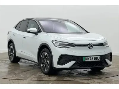 Used VW ID.5