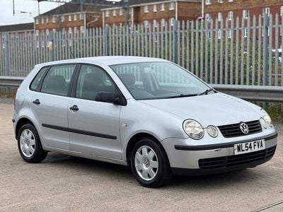 VW Polo