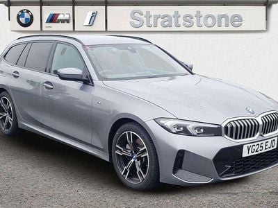 BMW 330e