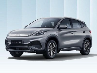 BYD Atto 3
