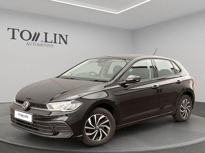 Used VW Polo Life 95 HP (69 kW) 2025 Hatchback