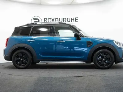 Usado Mini Cooper Countryman