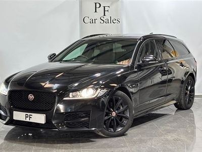 Jaguar XF Sportbrake