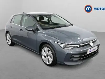 Used VW Golf VIII Style 150 HP (110 kW) 2026 Hatchback