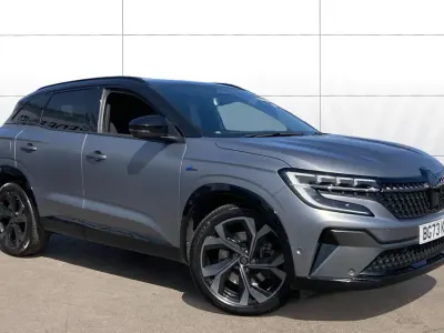 Used Renault Austral