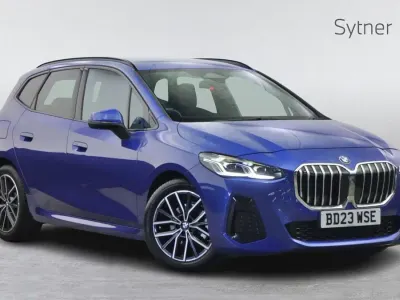 Used BMW 220 Active Tourer