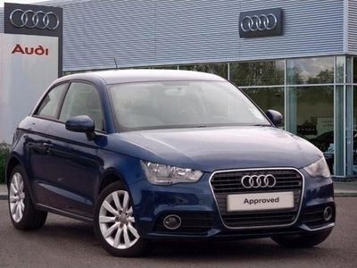 Used Audi A1 2012 Hatchback