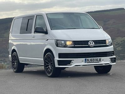 VW T6.1