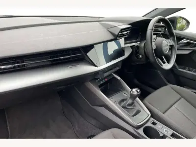 Używany Audi A3