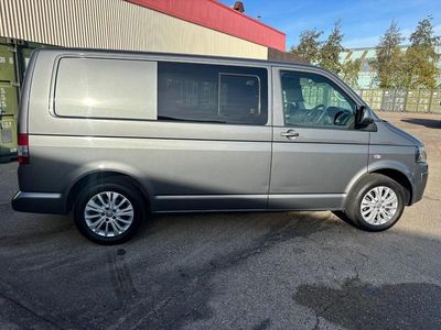 VW T5