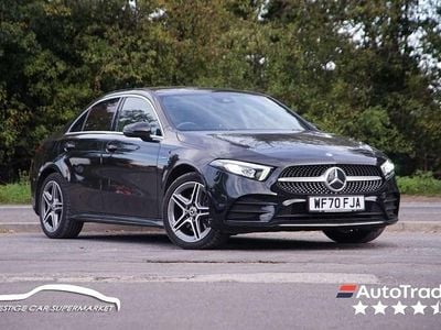 Mercedes A250