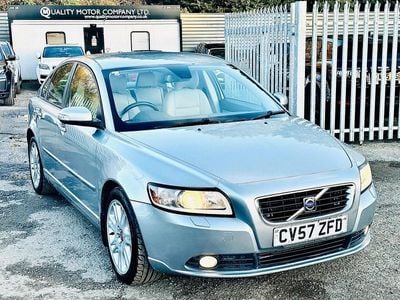 Volvo S40