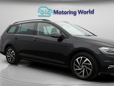 VW Golf VIII