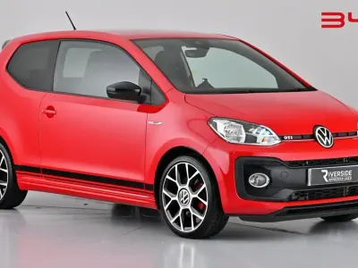 Used VW up!