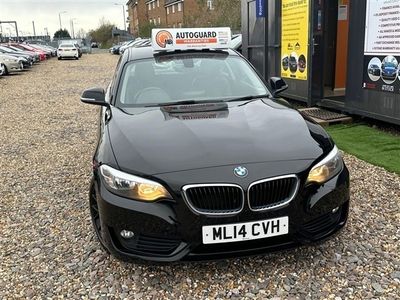 BMW 218