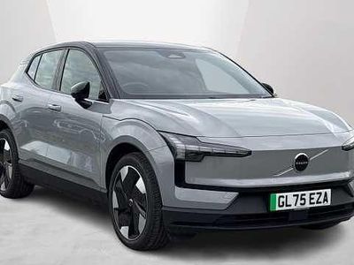 Used Volvo EX30 Performance 310 kW (422 HP) 2026 SUV
