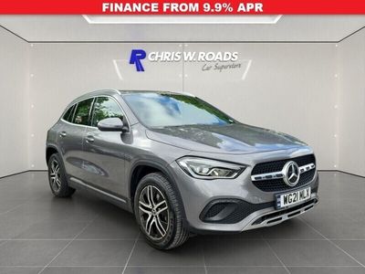 Mercedes GLA200