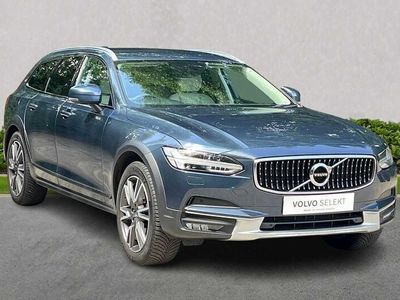 Volvo V90 CC