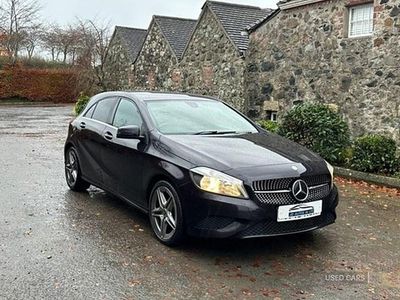 Used 2015 Mercedes A180 | £7,995 (Fair price)