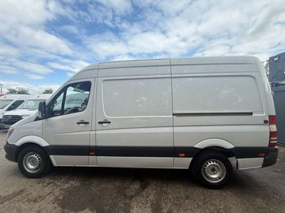 Mercedes Sprinter