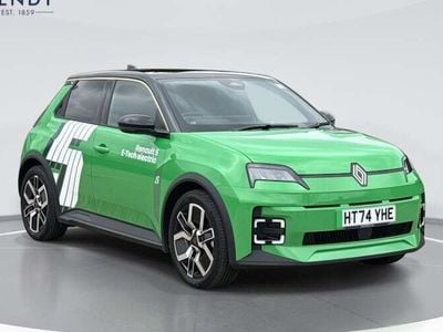 Renault R5