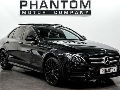 Mercedes E350