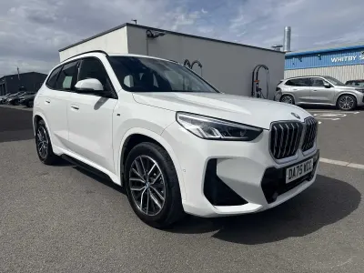Used BMW X1