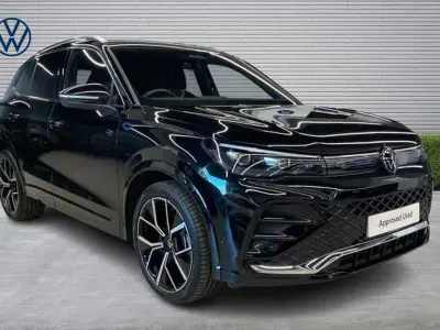 Second-hand VW Tiguan 150 CP (110 kW) 2025 SUV