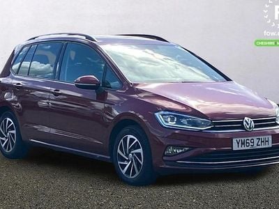 VW Golf VIII