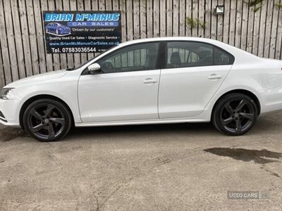 VW Jetta